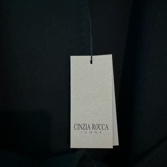 Cinzia Rocca coat - Picture 2 of 8